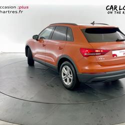Audi Q3 35 TFSI 150 ch occasion - Nogent-le-Phaye - photo 3/30
