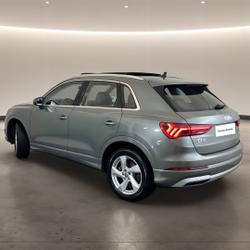 Audi Q3 40 TFSI 190 ch S tronic 7 Quattro Design Luxe occasion - Nogent-le-Phaye - photo 3/21