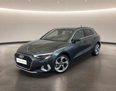 Audi A3 Sportback Nogent-le-Phaye