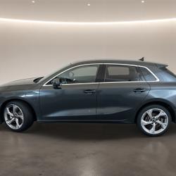 Audi A3 Sportback 40 TFSIe 204 S tronic 6 Avus occasion - Nogent-le-Phaye - photo 2/20