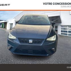 Seat Ibiza IBIZA STYLE 1.0 TSI 95 CH BVM5 COPA Montceau-les-Mines