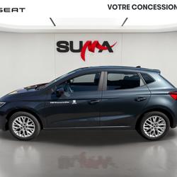 Seat Ibiza IBIZA STYLE 1.0 TSI 95 CH BVM5 COPA Montceau-les-Mines