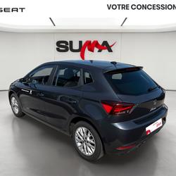 Seat Ibiza IBIZA STYLE 1.0 TSI 95 CH BVM5 COPA Montceau-les-Mines