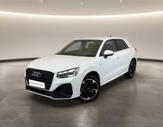 Audi Q2 Nogent-le-Phaye