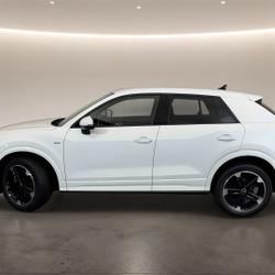 Audi Q2 35 TFSI 150 S tronic 7 S line Plus occasion - Nogent-le-Phaye - photo 2/20