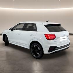 Audi Q2 35 TFSI 150 S tronic 7 S line Plus occasion - Nogent-le-Phaye - photo 3/20
