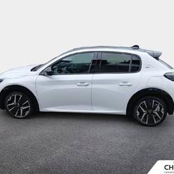 Peugeot 208 208 Hybrid 110 e-DCS6 GT Mont&eacute;limar