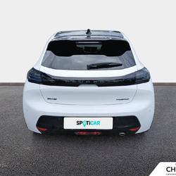 Peugeot 208 208 Hybrid 110 e-DCS6 GT Mont&eacute;limar