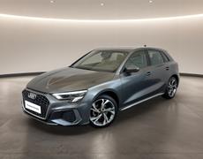 Audi A3 Sportback Nogent-le-Phaye