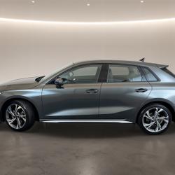 Audi A3 Sportback 35 TFSI Mild Hybrid 150 S tronic 7 S Line occasion - Nogent-le-Phaye - photo 2/30