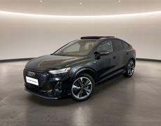 Audi Q4 e-tron Nogent-le-Phaye