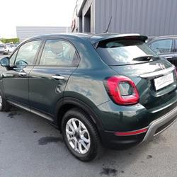 Fiat 500x 1.0 FireFly Turbo T3 120ch City Cross Saint-L&ocirc;