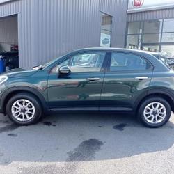 Fiat 500x 1.0 FireFly Turbo T3 120ch City Cross Saint-L&ocirc;