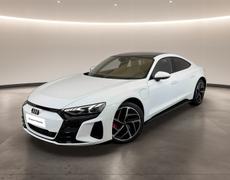 Audi e-tron Nogent-le-Phaye