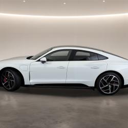 Audi e-tron GT 476 ch quattro Design occasion - Nogent-le-Phaye - photo 2/31