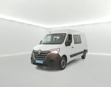 Renault Master Flers
