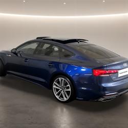Audi A5 Sportback 40 TDI 204 S tronic 7 S Line occasion - Nogent-le-Phaye - photo 3/32
