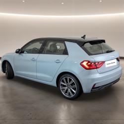 Audi A1 Sportback 30 TFSI 110 ch S tronic 7 Design Luxe occasion - Nogent-le-Phaye - photo 3/20