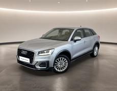 Audi Q2 Nogent-le-Phaye