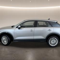 Audi Q2 30 TDI 116 S tronic 7 Design occasion - Nogent-le-Phaye - photo 2/30