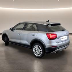 Audi Q2 30 TDI 116 S tronic 7 Design occasion - Nogent-le-Phaye - photo 3/30
