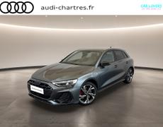Audi A3 Sportback Nogent-le-Phaye