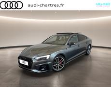 Audi A5 Sportback Nogent-le-Phaye