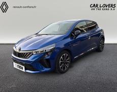 Renault Clio 5 Conflans-Sainte-Honorine