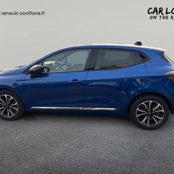 Renault Clio 5 Clio TCe 90 ch GSR2 Techno Conflans-Sainte-Honorine