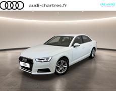 Audi A4 Nogent-le-Phaye
