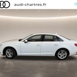 Audi A4 1.4 TFSI 150 Edition occasion - Nogent-le-Phaye - photo 2/31