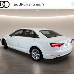 Audi A4 1.4 TFSI 150 Edition occasion - Nogent-le-Phaye - photo 3/31
