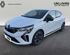 Renault Clio 5 Conflans-Sainte-Honorine