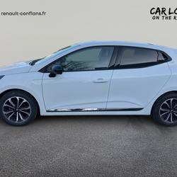 Renault Clio 5 Clio TCe 90 ch GSR2 Techno Conflans-Sainte-Honorine