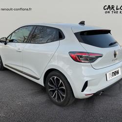 Renault Clio 5 Clio TCe 90 ch GSR2 Techno Conflans-Sainte-Honorine