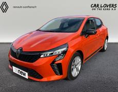 Renault Clio 5 Conflans-Sainte-Honorine