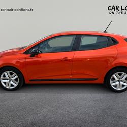 Renault Clio 5 Clio TCe 90 ch GSR2 Evolution Conflans-Sainte-Honorine