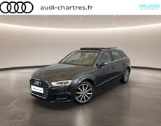 Audi A3 Sportback Nogent-le-Phaye
