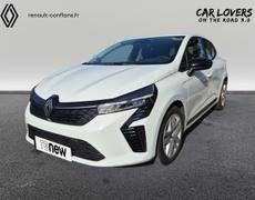 Renault Clio 5 Conflans-Sainte-Honorine