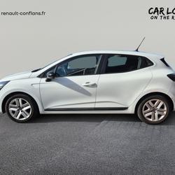 Renault Clio 5 Clio Blue dCi 100 ch GSR2 Evolution Conflans-Sainte-Honorine
