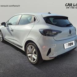 Renault Clio 5 Clio Blue dCi 100 ch GSR2 Evolution Conflans-Sainte-Honorine