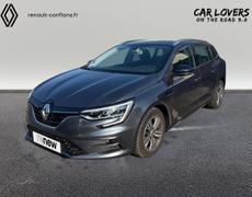 Renault Megane 4 Estate Conflans-Sainte-Honorine