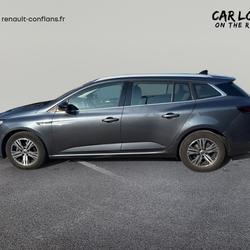 Renault Megane 4 Estate Megane IV Estate TCe 140 EDC Evolution Conflans-Sainte-Honorine