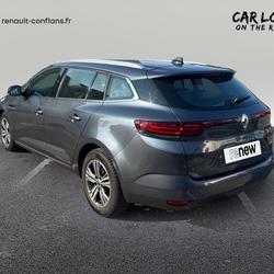 Renault Megane 4 Estate Megane IV Estate TCe 140 EDC Evolution Conflans-Sainte-Honorine