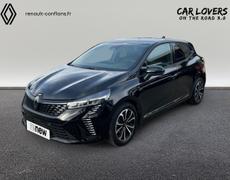 Renault Clio 5 Conflans-Sainte-Honorine