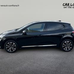 Renault Clio 5 Clio TCe 90 ch GSR2 Techno Conflans-Sainte-Honorine