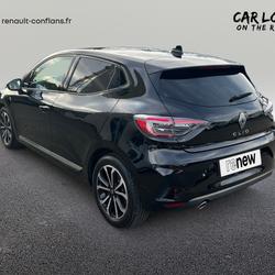 Renault Clio 5 Clio TCe 90 ch GSR2 Techno Conflans-Sainte-Honorine