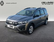 Dacia Jogger Conflans-Sainte-Honorine