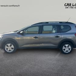 Dacia Jogger Jogger ECO-G 100 5 places GSR2 Essential Conflans-Sainte-Honorine