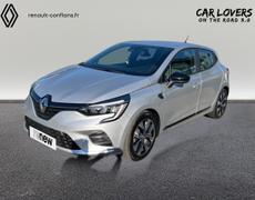 Renault Clio 5 Conflans-Sainte-Honorine